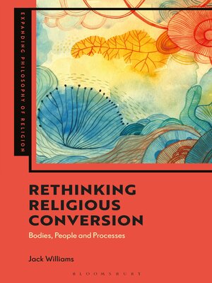 cover image of Rethinking Religious Conversion